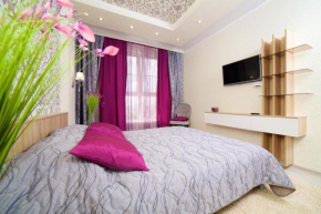 Apartment na Krasnya 176